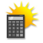 Mit unserem Solarrechner bzw. Solarstromrechner können Sie den zu erwartenden Gewinn oder Ertrag Ihrer geplanten Solaranlage berechnen. Unser Solarrechner bzw. Solarstromrechner.