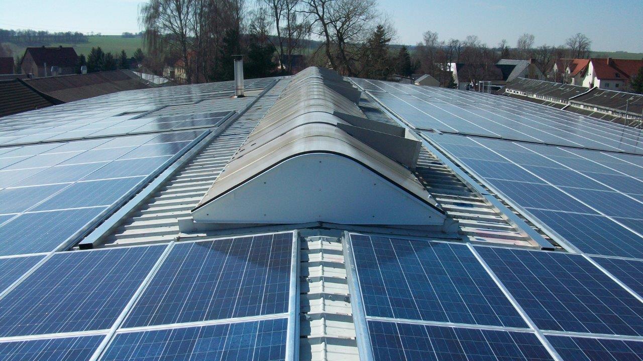 Solaranlage MAN Freiberg Branb Erbisdorf (24,38 kWp) › Partner für